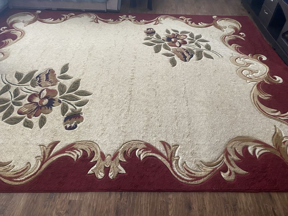 Продам ковер размером 3x5