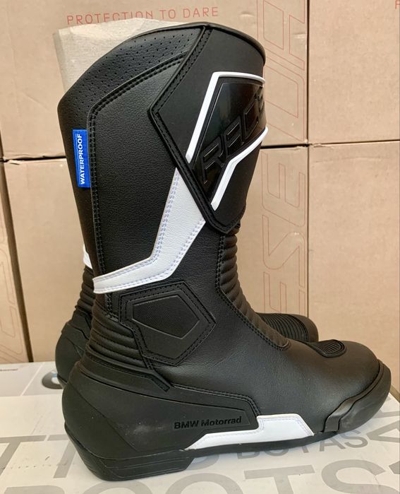 Cizme prorace bmw