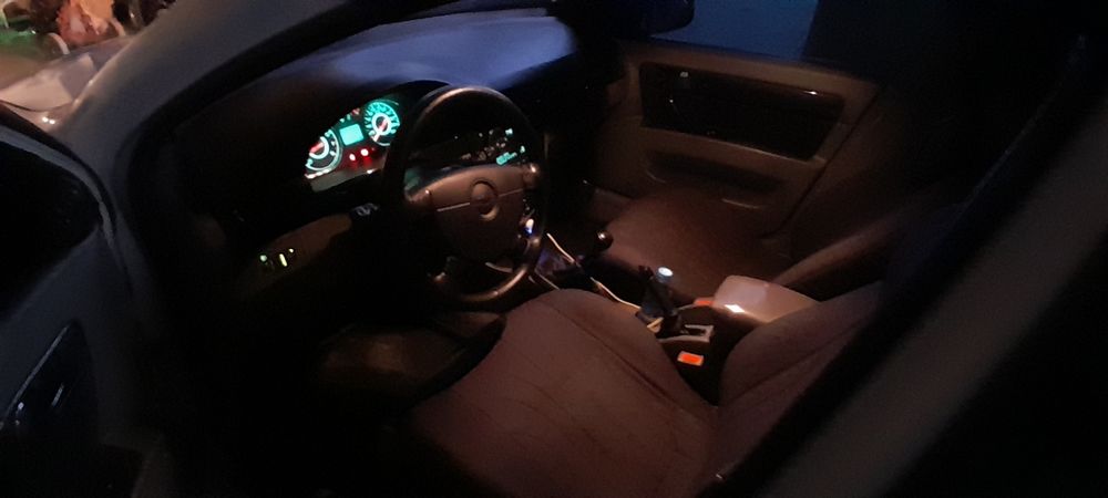 Машина с пробегом