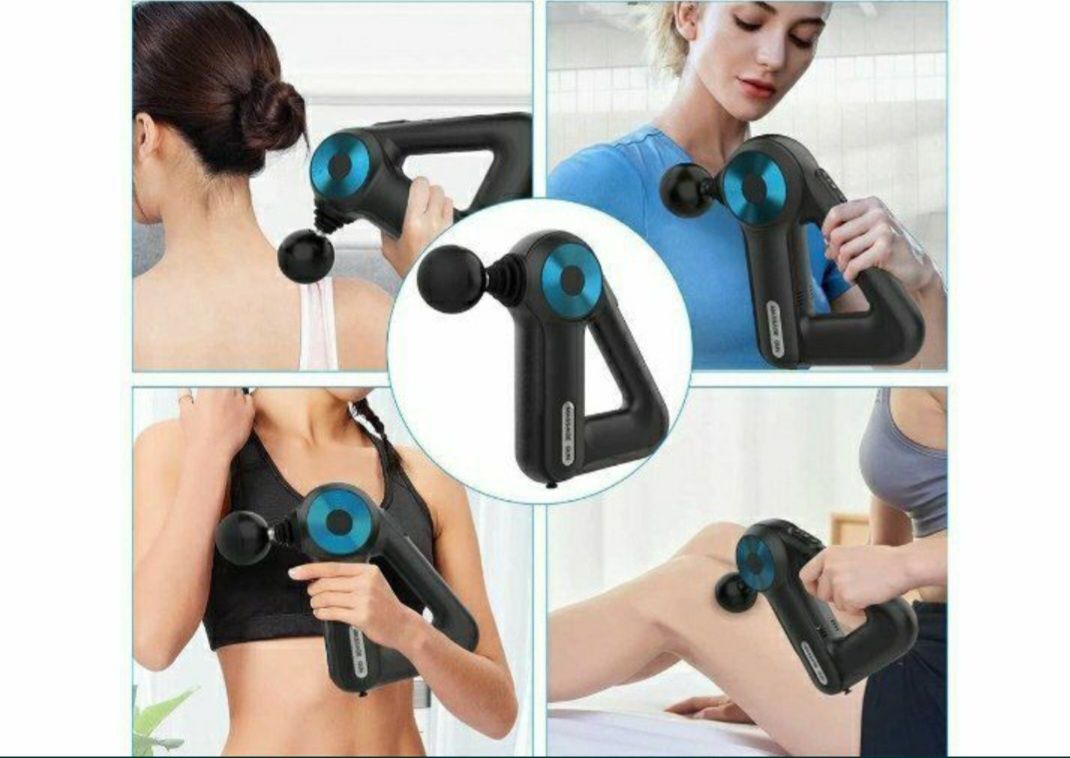 Massage gun BLD 8890 Korea