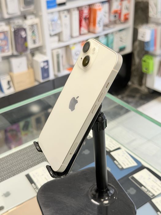 Apple iPhone 14 128GB White