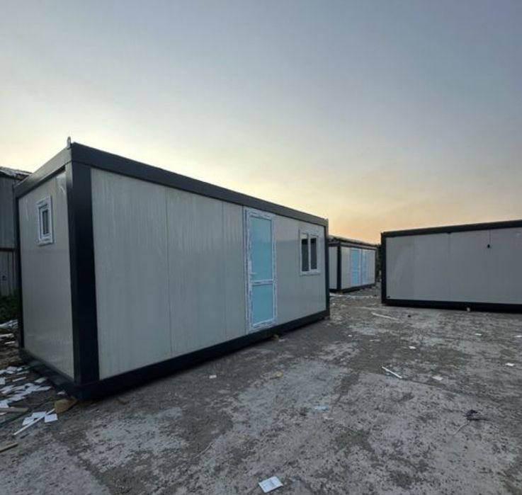 Vand containere modulare container modular standard la cererea voastra