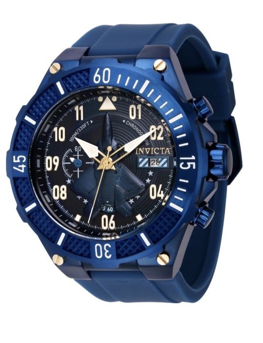 Invicta Aviator 39899