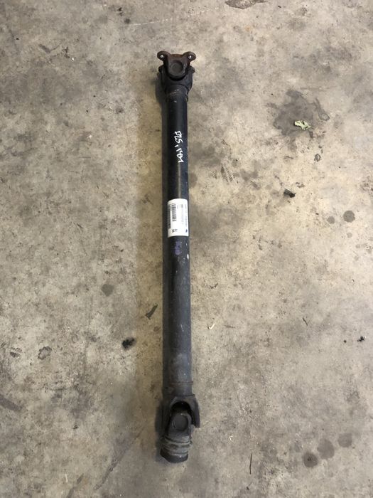 Преден кардан/ полуоска БМВ Х3, Ф25 (kardan, poluoska bmw f25)