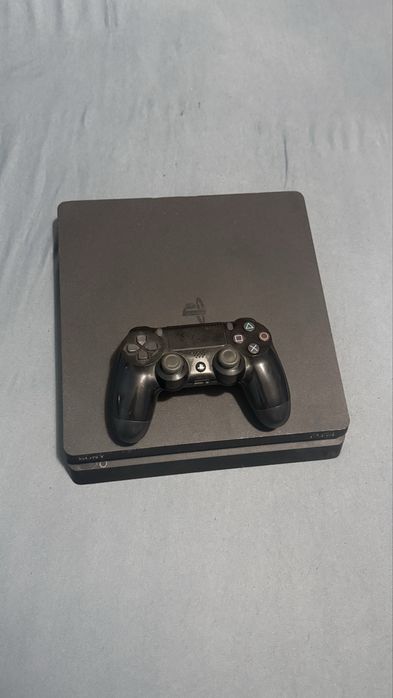 Playstation 4 Slim 512 gb