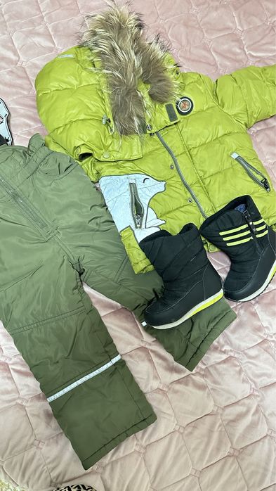 детская одежда