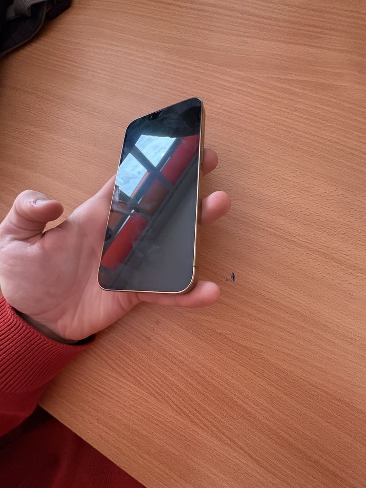 Iphone 13 Pro използван