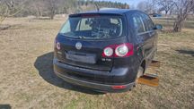 VW Golf 5 plus 1.6 FSI 115k.c на части