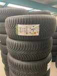 Нови гуми LASSA, WEST  LAKE, MAXXIS, РУСКИ КАМА 225 45 17 и други