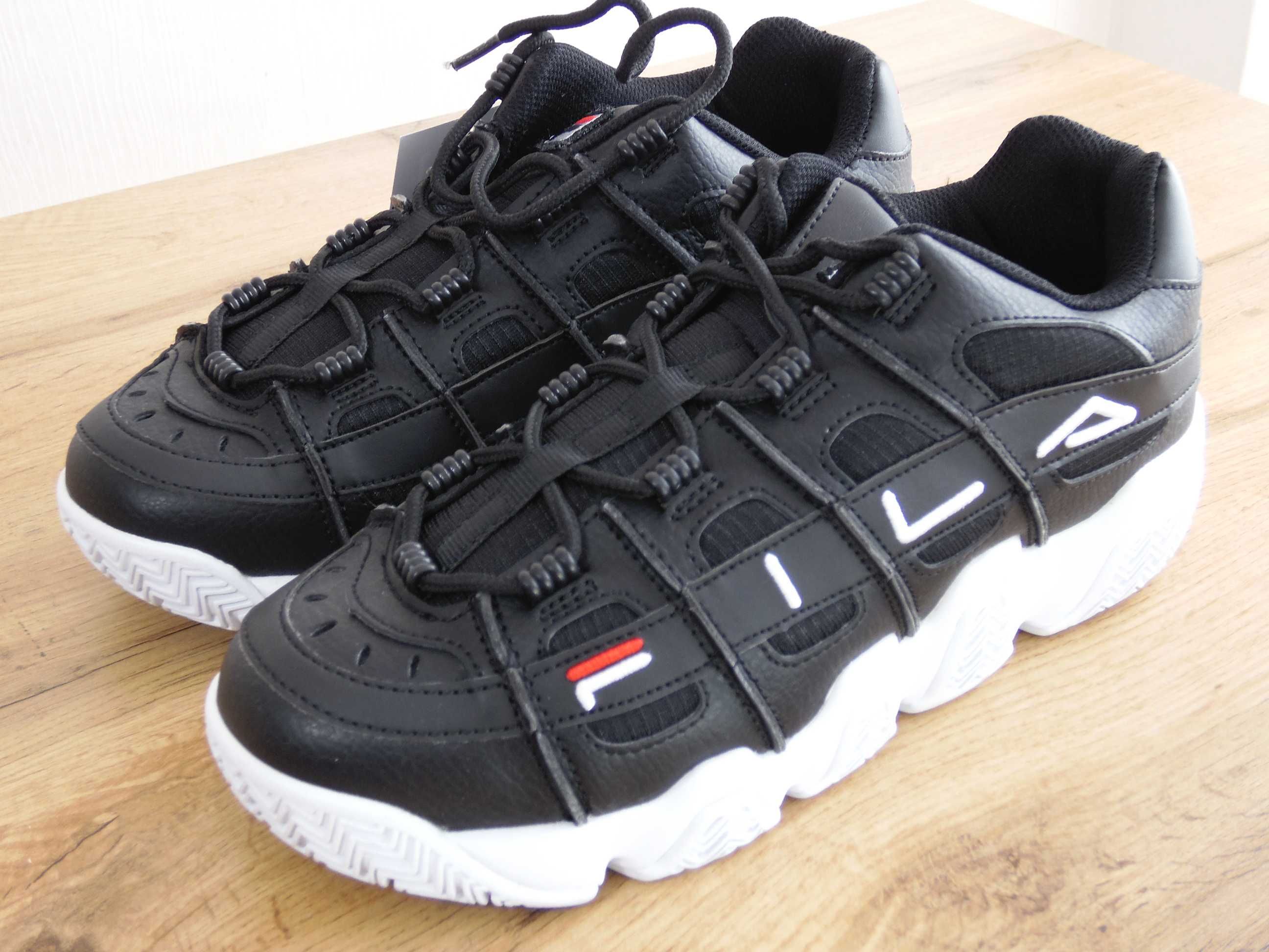 Нови! Fila Uproot Оригинални! унисекс