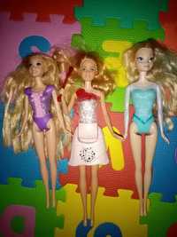 Papusi Barbie originale
