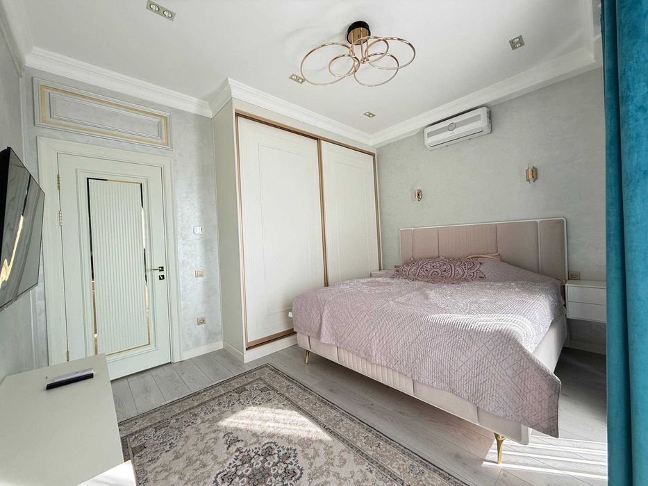 Аренда ЖК Mirabad Avenue