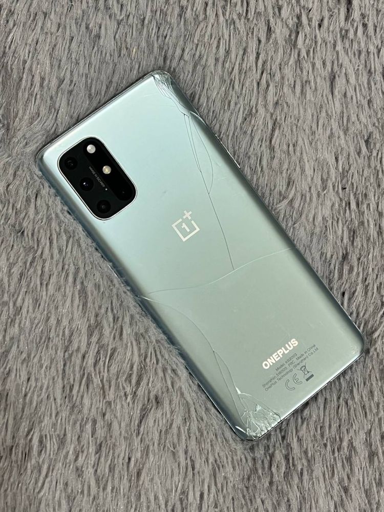 Oneplus 8T 8/128