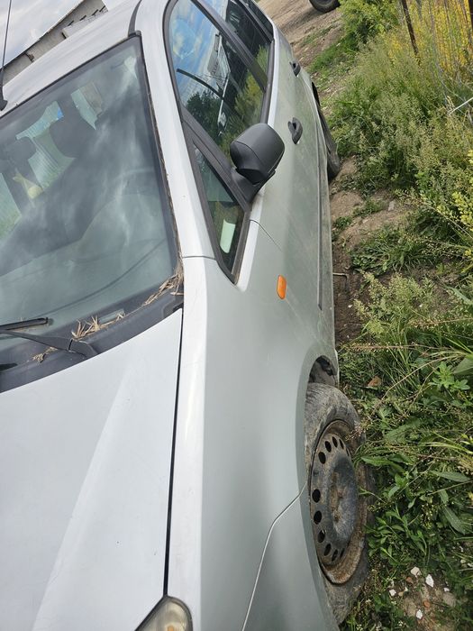 Piese ford c-max 1.6hdi