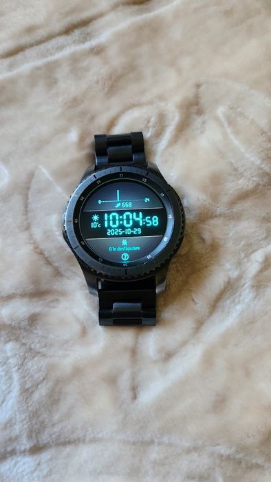 Samsung galaxy s3 frontier