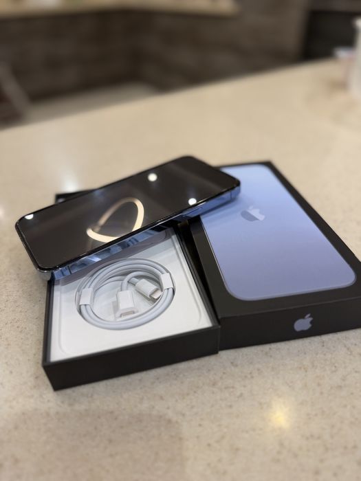 iPhone 13 Pro Max 1TB