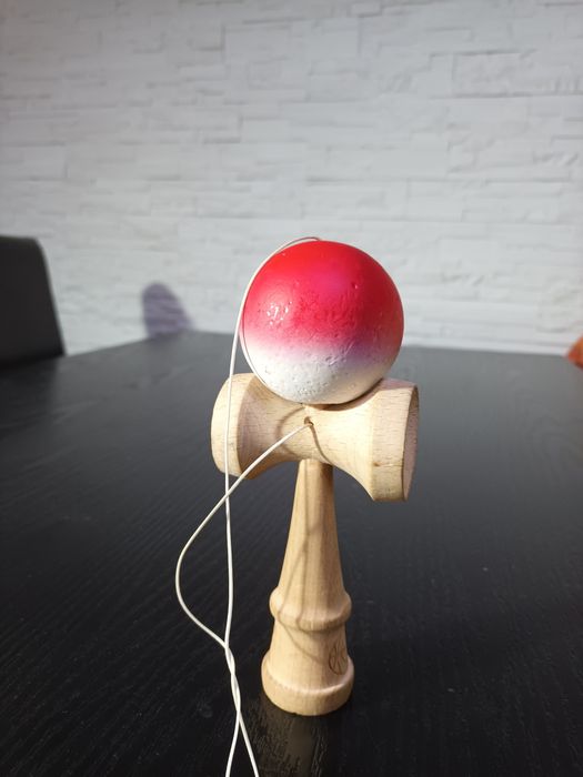 Vand Kendama X !