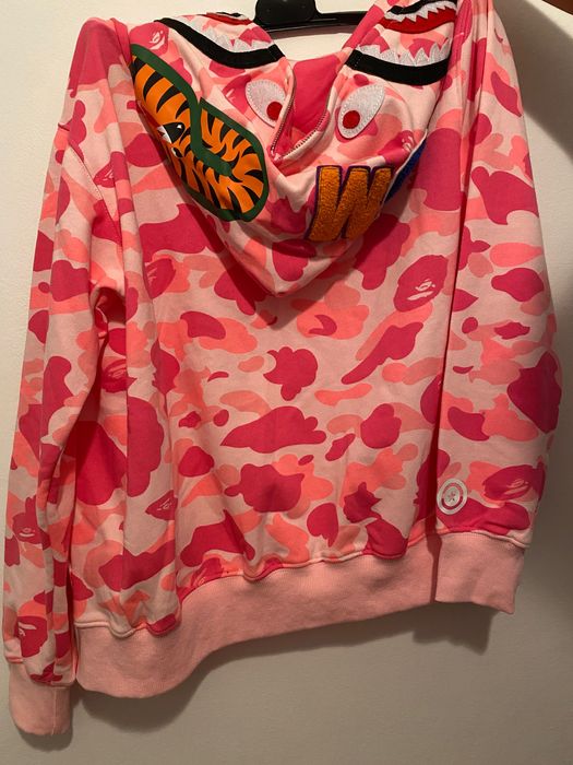 Bluza Bape marimea L