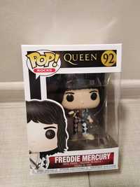 Funko Pop Rocks Queen - Freddie Mercury