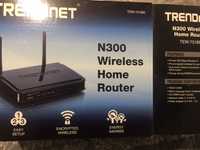 Router Trendnet N300