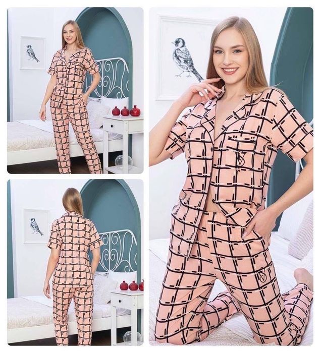 Турецкий кийимла