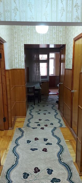 Аренда  Срочно  ул Нукус  Госпиталка  ориентир Макро  2/4/9 мебель тех