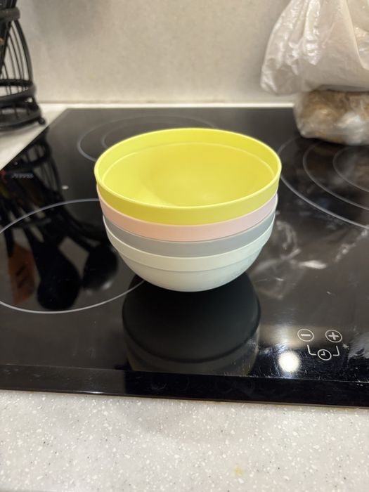 Набор посуды для дома