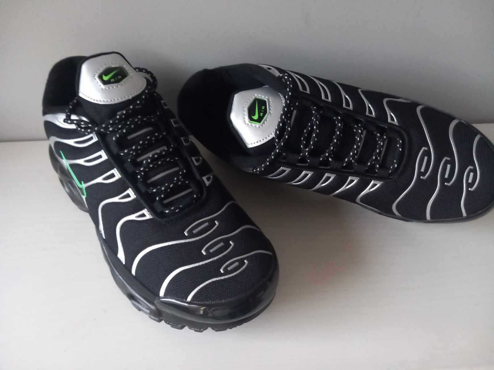 Nike Air Max Plus TN