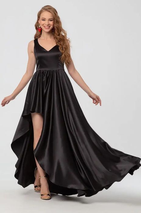 Продам шикарное платье