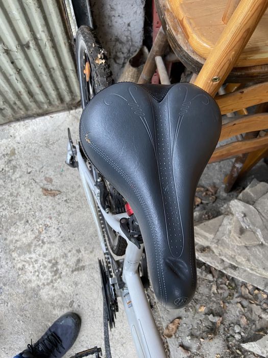 Дамски велосипед Trek 7100