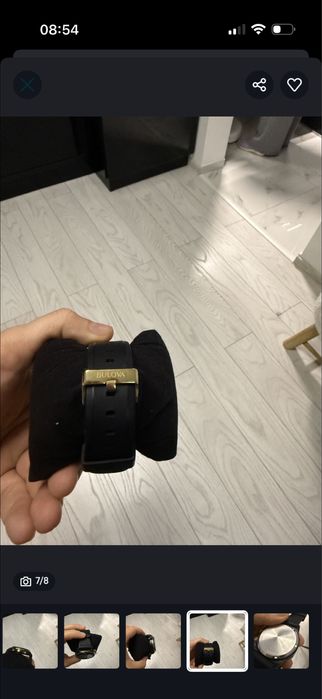 Ceas Bulova Original