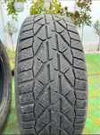 Anvelope iarna 215/65/16 Duster