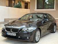 BMW Seria 5 BMW 520 Luxury Line FaceLift An 2014 km 189.000 Primul Propietar