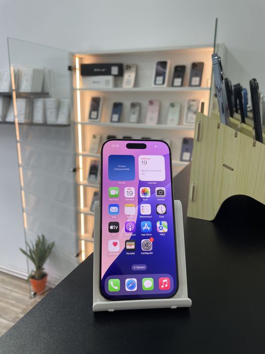 Magazin, vindem 16 Pro, 256gb, GARANTIE