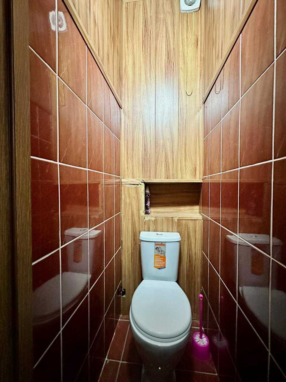 2-х комнатная квартира на Дружбе Народов с просторным залом  ID: 2475