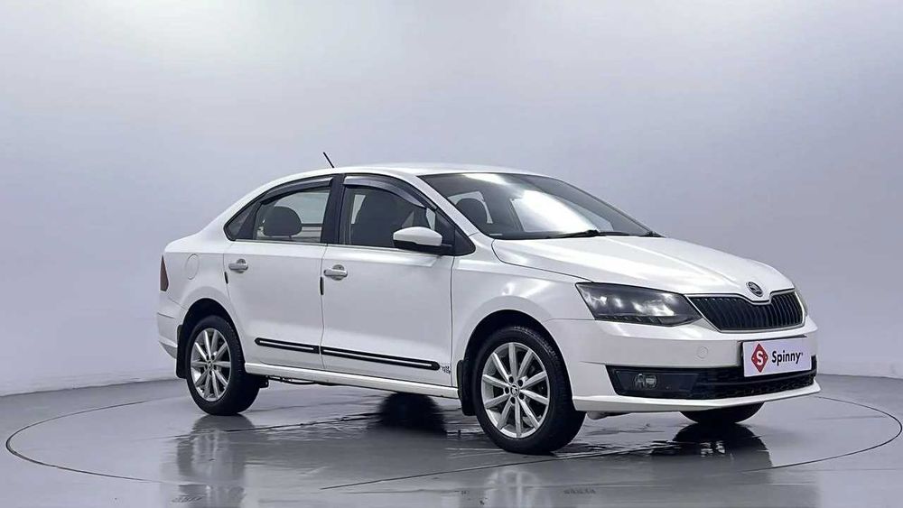 Inchirieri auto Bucuresti Rent a Car SKODA/Dacia LOGAN A.C. CASH/CARD