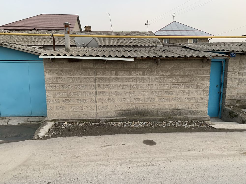 Срочно продаётся дом