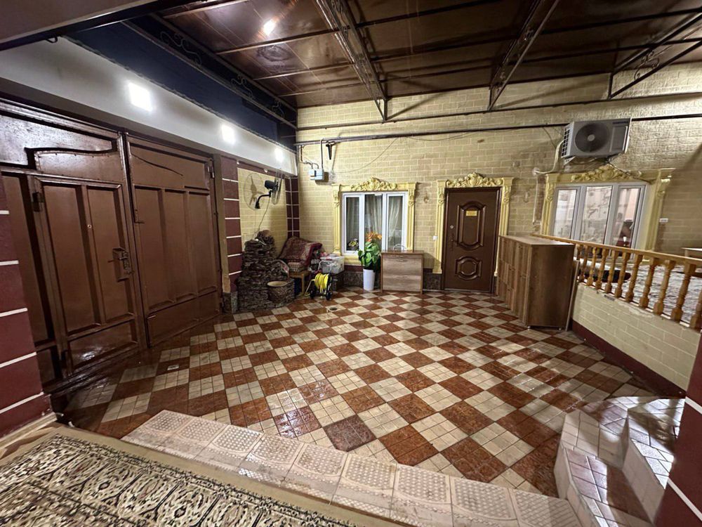 Продается Дом в Мирабадском Районе Ориентир: Узбум Гаи