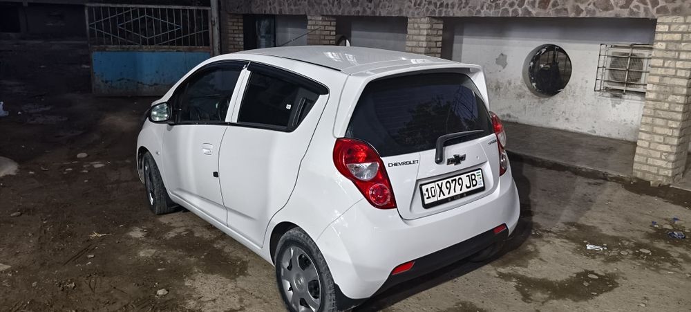 arenda spark 2019 yil 95000pr oq toza