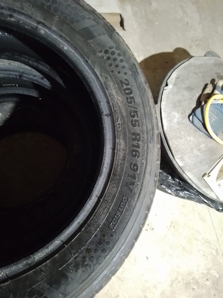 Летние шины KUMHO