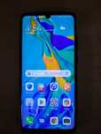 Huawei P30 Pro Breathing Crystal