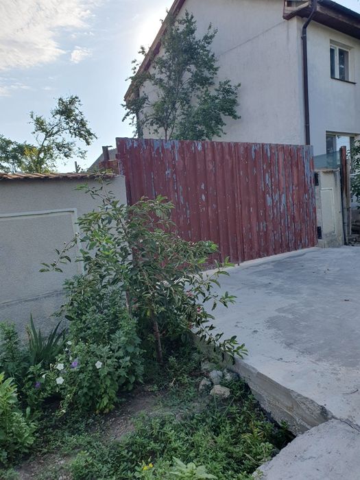 Teren intravilan 1264 Ilfov Afumati Bucuresti Surlari Petrachioaia