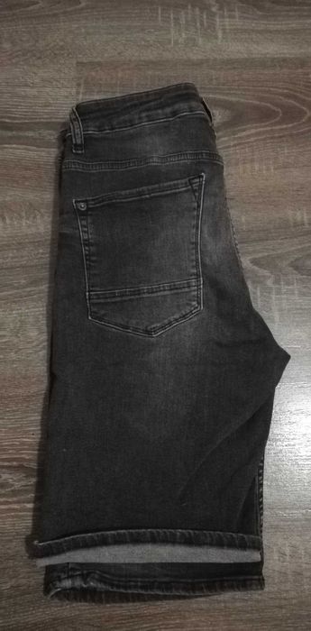 Мъжки дънкови панталони 2бр