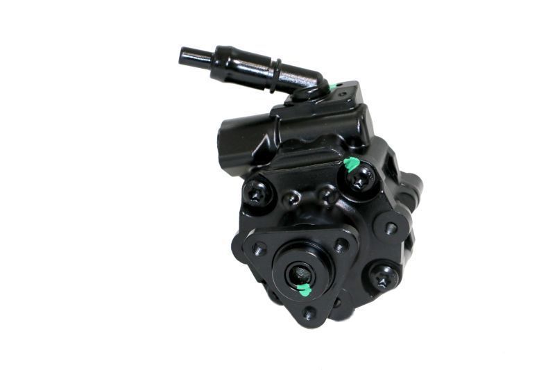 Pompa servodirectie Lauber hidraulica VW Touareg 7L, 7P 2002-2018, Audi Q5 2008-2017, Q7 2006-2015, A4 2007-2016, A5, 2007-2016, A8, 2010-2017, Porsche Cayenne 2010-2017, Panamera