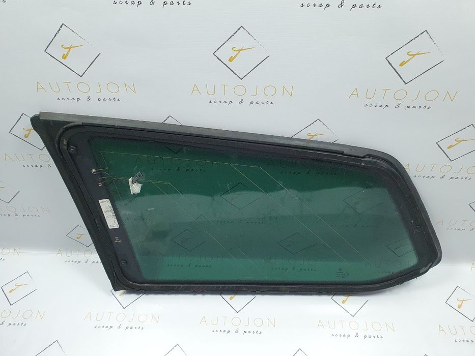 geam fix  dreapta spate VOLKSWAGEN PASSAT Variant 3G5 2014 - > A038482