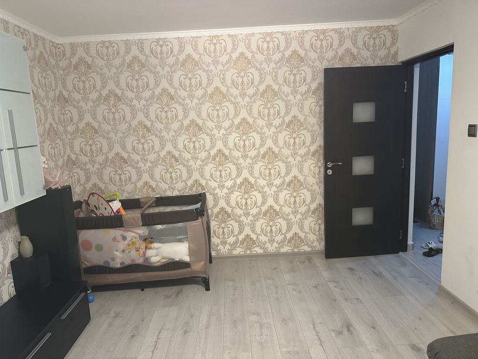 Apartament 2 camere decomandat