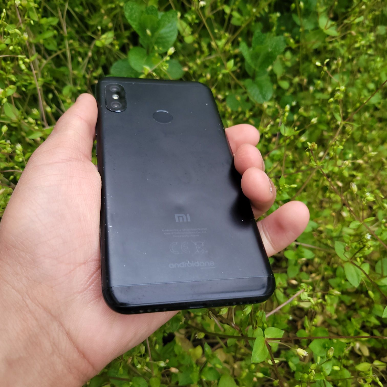 Redmi note 6pro sotiladi