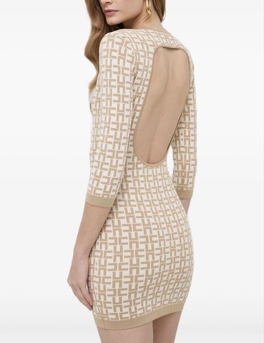 Рокля Elisabetta Franchi