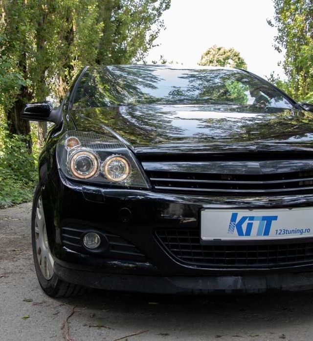 7. Faruri OPEL Astra H (2004-2009) / Garantie 1 an