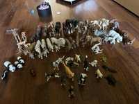 Colectie figurine animale